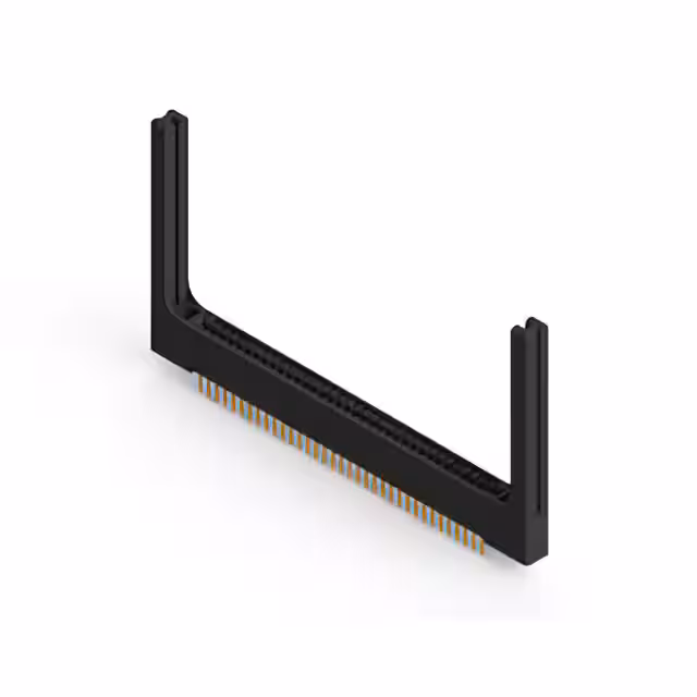 396-070-526-258 EDAC Inc.  Edgeboard Connectors